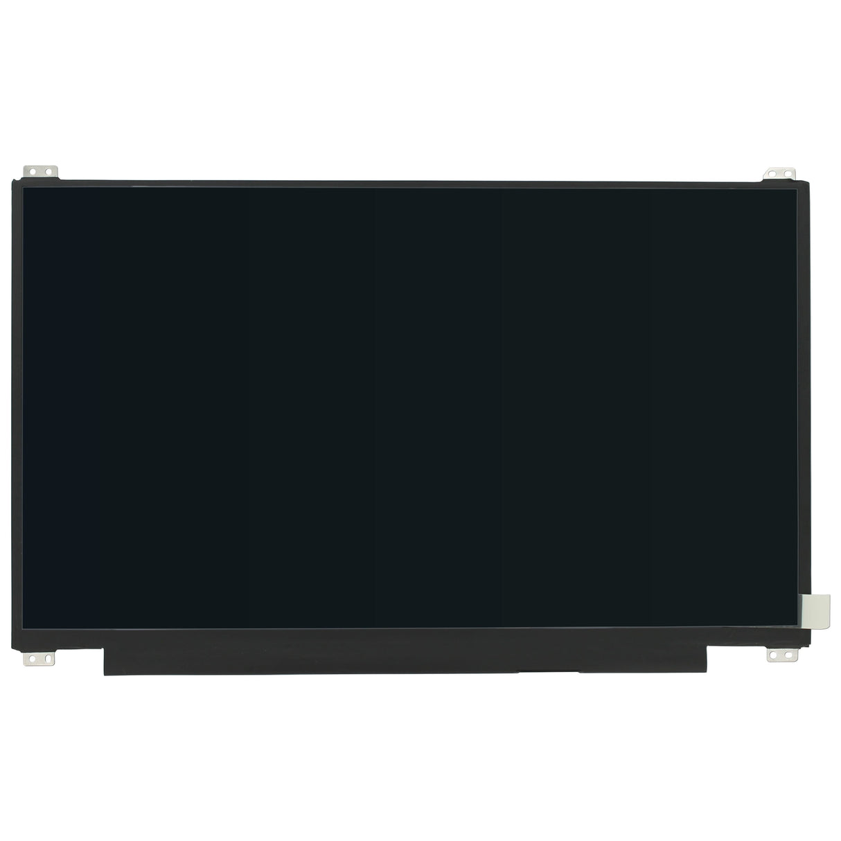 Pantalla LCD OEM de 13.3 pulgadas 1920x1080 Mat 30pin EDP, IPS