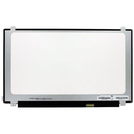 OEM 15.6 Inch LCD Scherm 1920x1080 Mat 30Pin eDP scherm