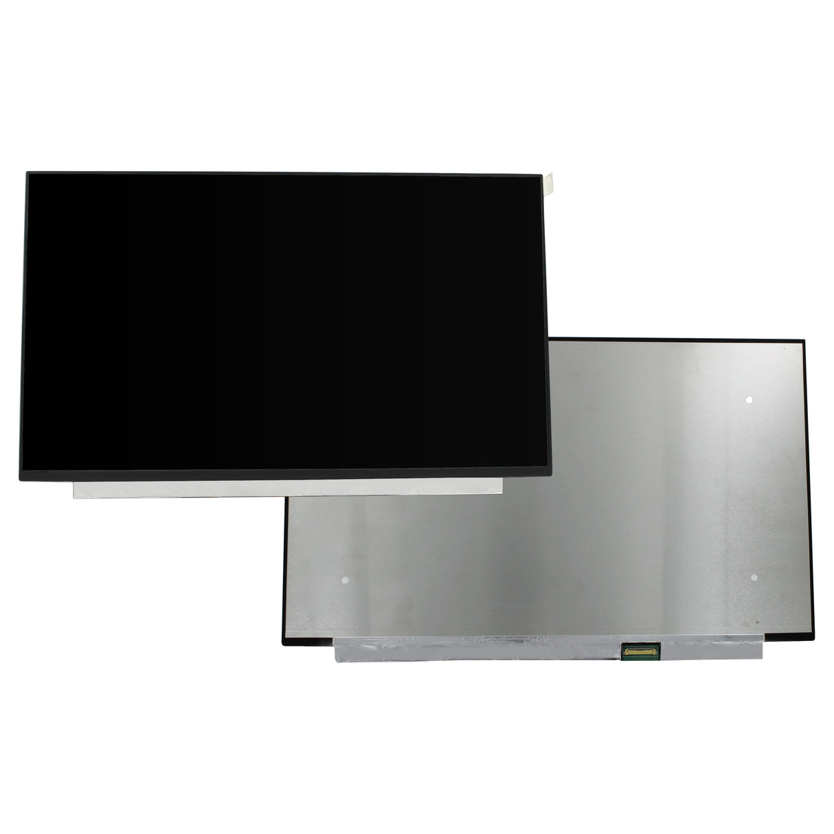 OEM 15,6 tommer LCD -skærm 1920x1080 MAT 30PIN EDP (28 cm inverter)