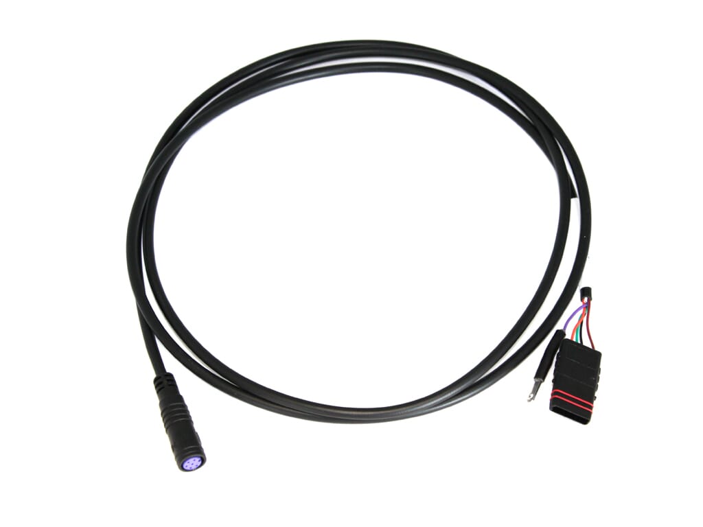 Bmz cable set display ks 4300 4311