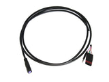 Bmz cable set display ks 4300 4311