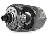 BMZ Motor Middterotom 46V DC 45km u - C97292