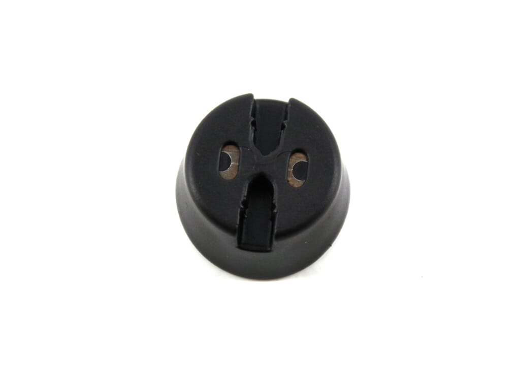Bmz seal ladepunkt sort abs-t