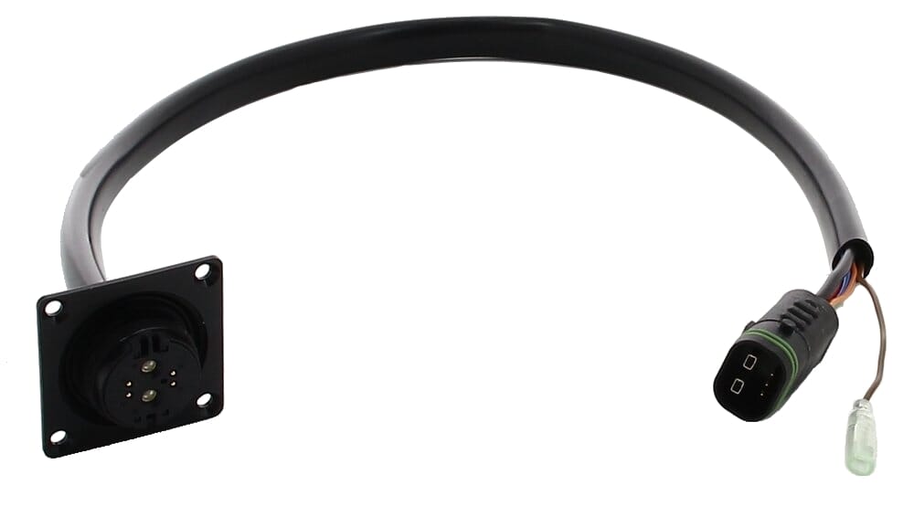 Bmz cable set axle on rosenb. m4k105