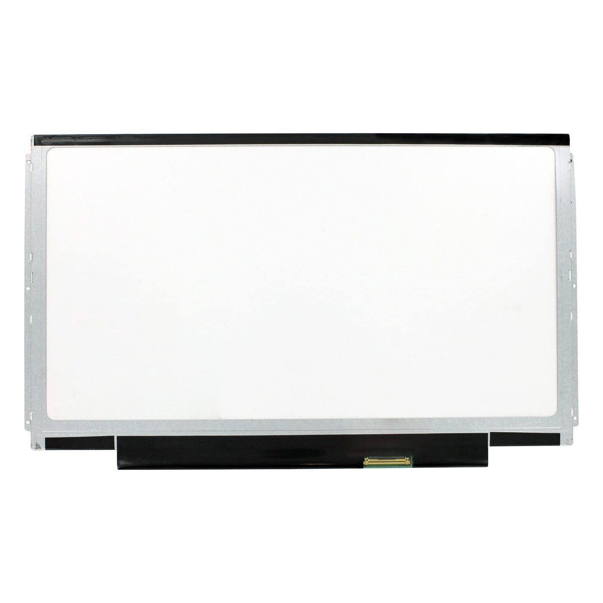 OEM 13.3 tommer LCD -skærm 1366x768 Mat 40pin