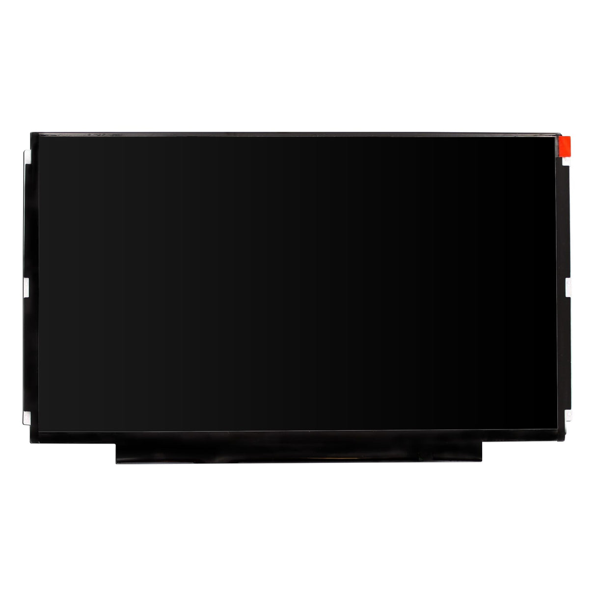 OEM 13.3 tommer LCD -skærm 1366x768 Mat 40pin