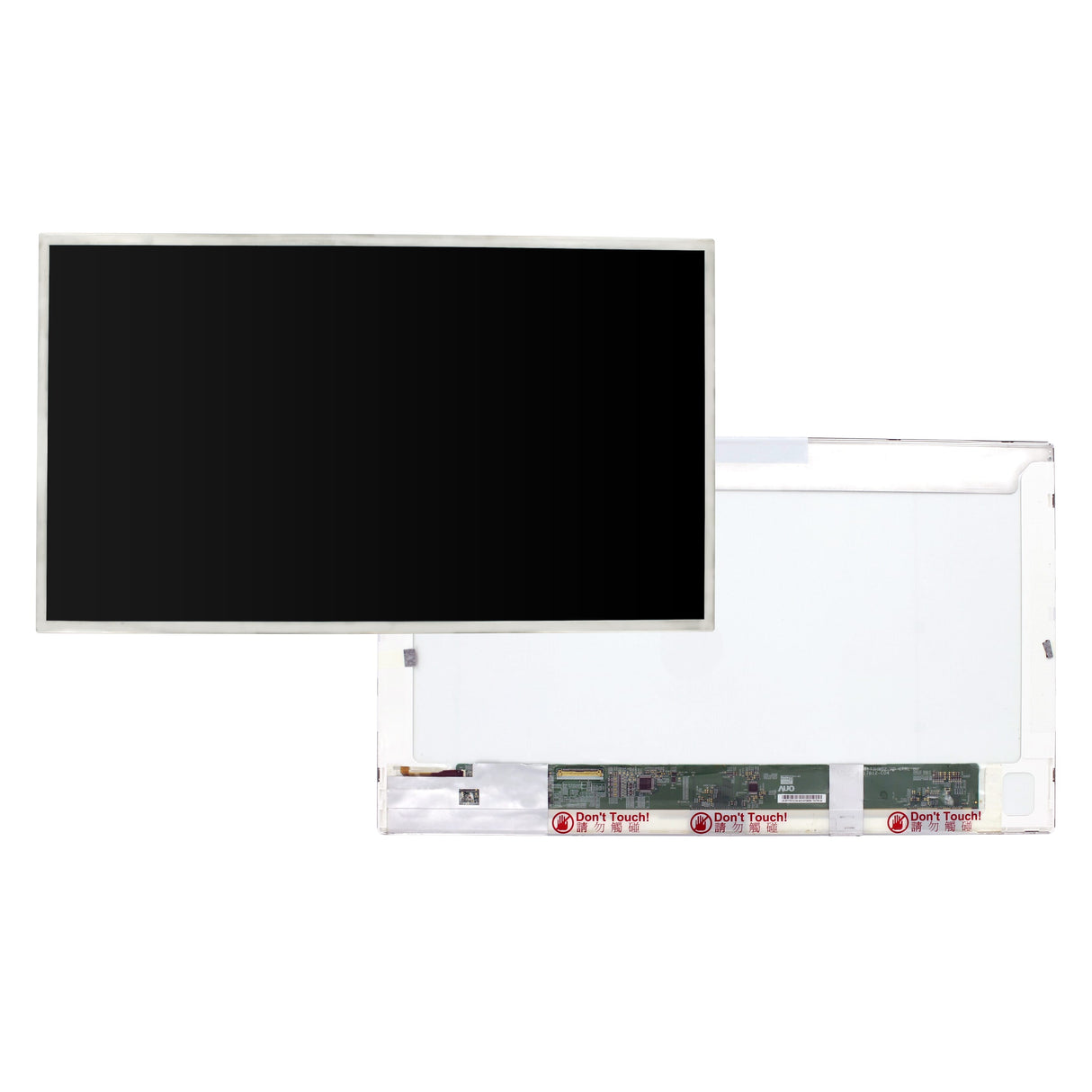 OEM 17.3 Inch LCD Scherm 1920x1080 Mat 40Pin