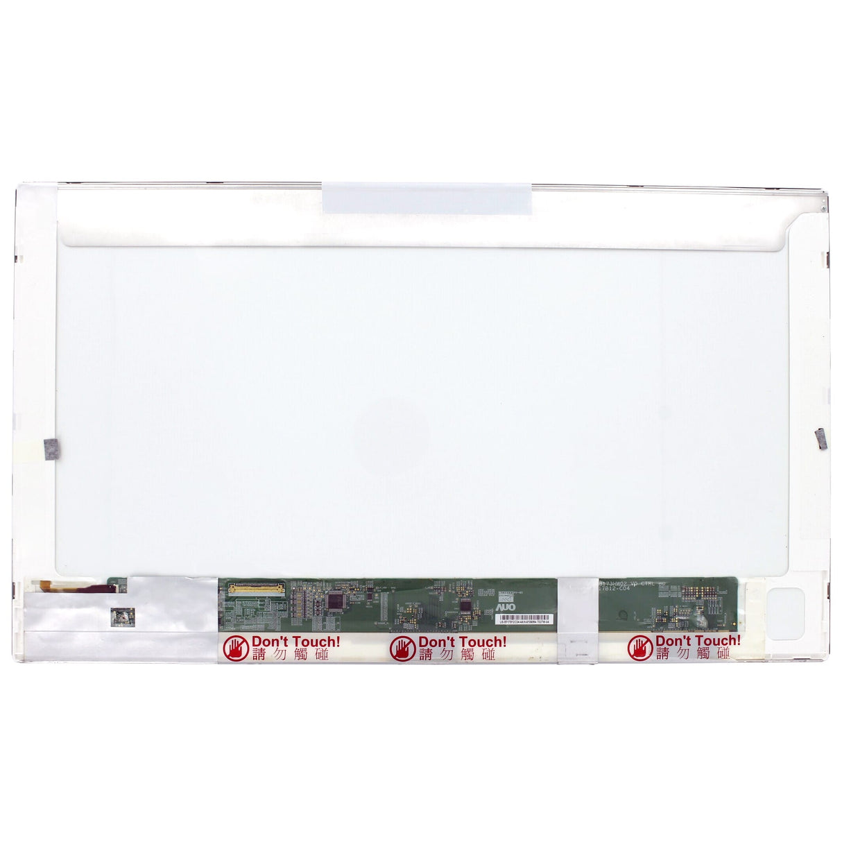 OEM 17.3 Inch LCD Scherm 1920x1080 Mat 40Pin