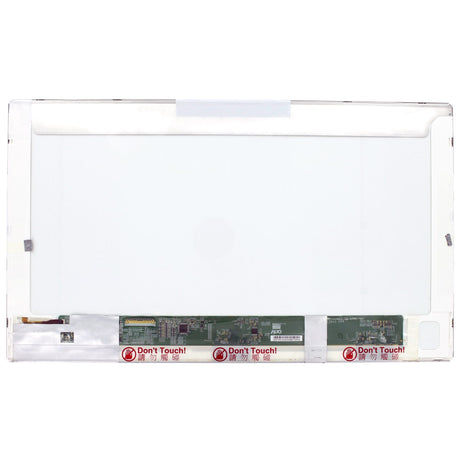 OEM 17,3 -calowy ekran LCD 1920x1080 Mat 40pin