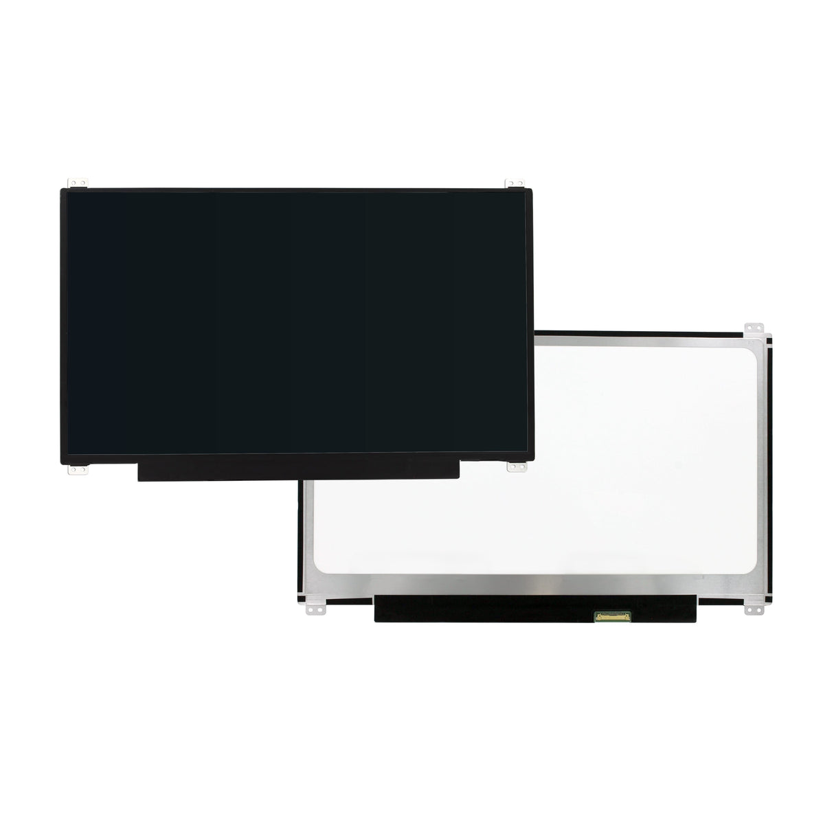 OEM 13,3 Zoll LCD -Bildschirm 1366x768 MAT 30PIN EDP