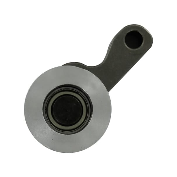 Bmz Riemspanner
