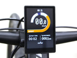 Bmz display topology ds103 3.5 tft + remote