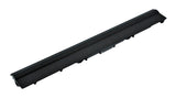 Dell laptop battery 2630mah