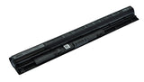 Dell laptop battery 2630mah