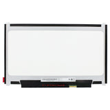 Pantalla LCD OEM de 13.3 pulgadas 1920x1080 Gloss 30pin EDP