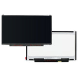 OEM 13,3 Zoll LCD -Bildschirm 1920x1080 Gloss 30pin EDP