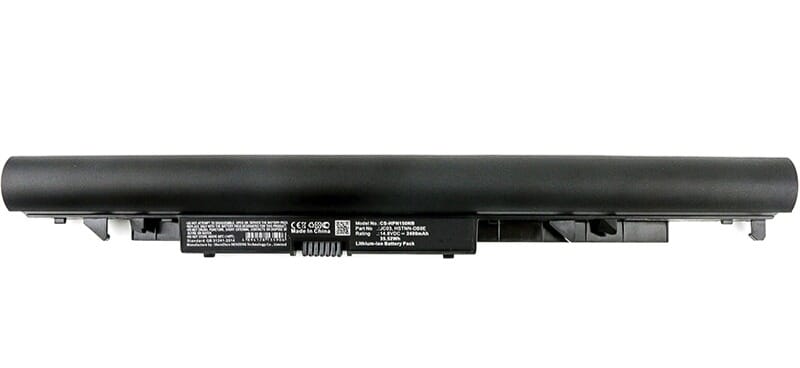 Blu-Basic Laptop Battery 2200mah