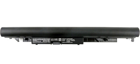 Blu-Basic Laptop Accu 2200mAh