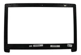 Acer notebook lcd rám - černá