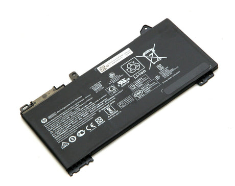 HP laptop batteri 3920mah