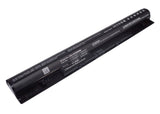 Blu-Basic Laptop Accu 2200mAh