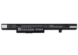 Blu-Basic laptop battery 2200mAh