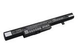 Blu-Basic laptop battery 2200mAh