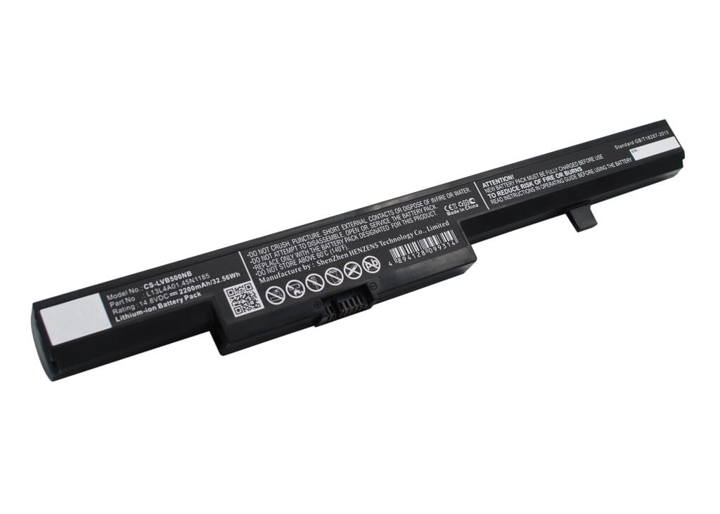 Laptop battery 2200mah