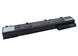 Replacement Laptop battery 4400mAh