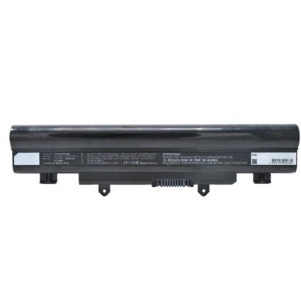 Laptop battery 4400mah