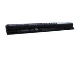 Replacement Laptop battery 2200mAh