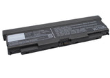 Batería de laptop de reemplazo 4400mAh (6 celdas)