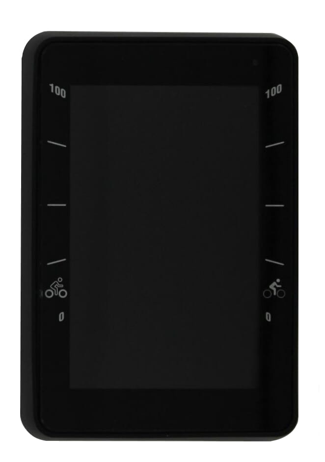BMZ New Styl Display mat USB