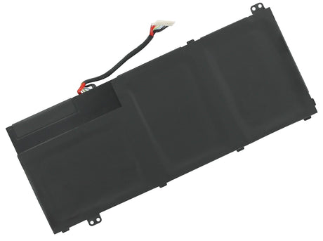 Yanec Laptop -Akku 4600 mAh