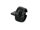 Bmz cover flap charging connector
