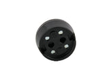 Bmz cover flap charging connector
