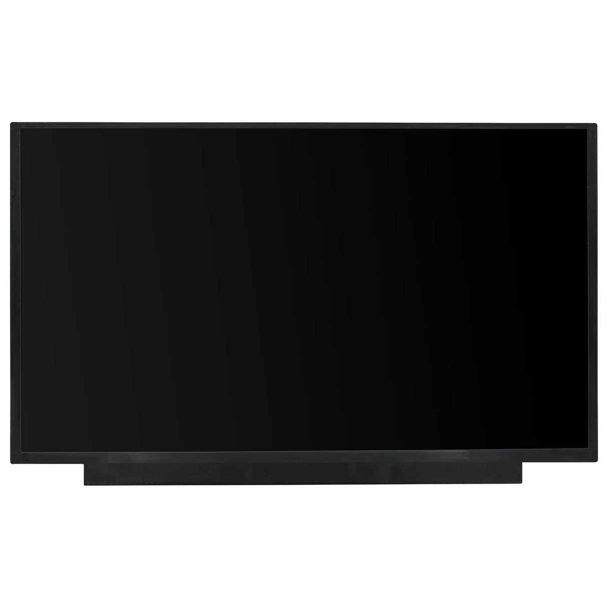 OEM 13.3 tommer LCD -skærm 1920x1080 Gloss 30pin EDP, IPS