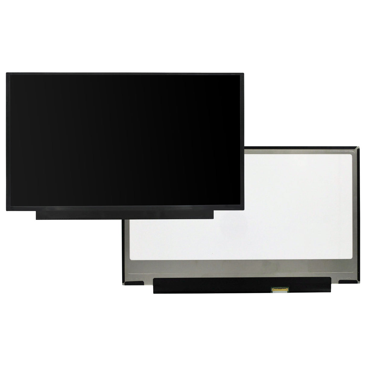 Écran LCD OEM 13,3 pouces 1920x1080 GLOSS 30pin EDP, IPS