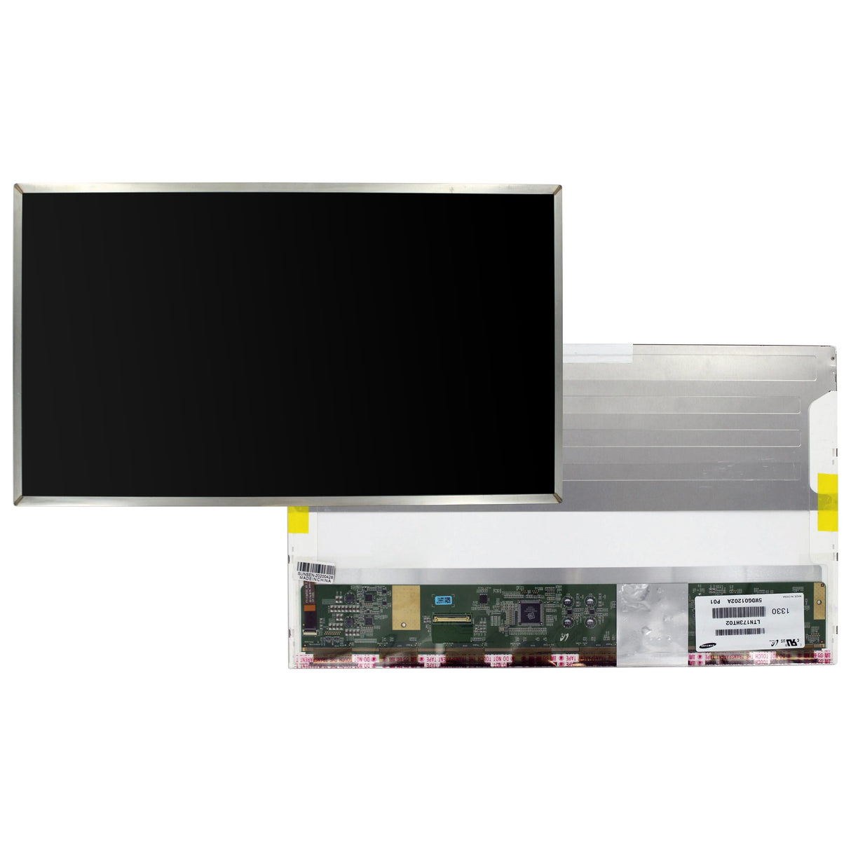 OEM 17,3 Zoll LCD -Bildschirm 1920x1080 Mat 40Pin, 3D