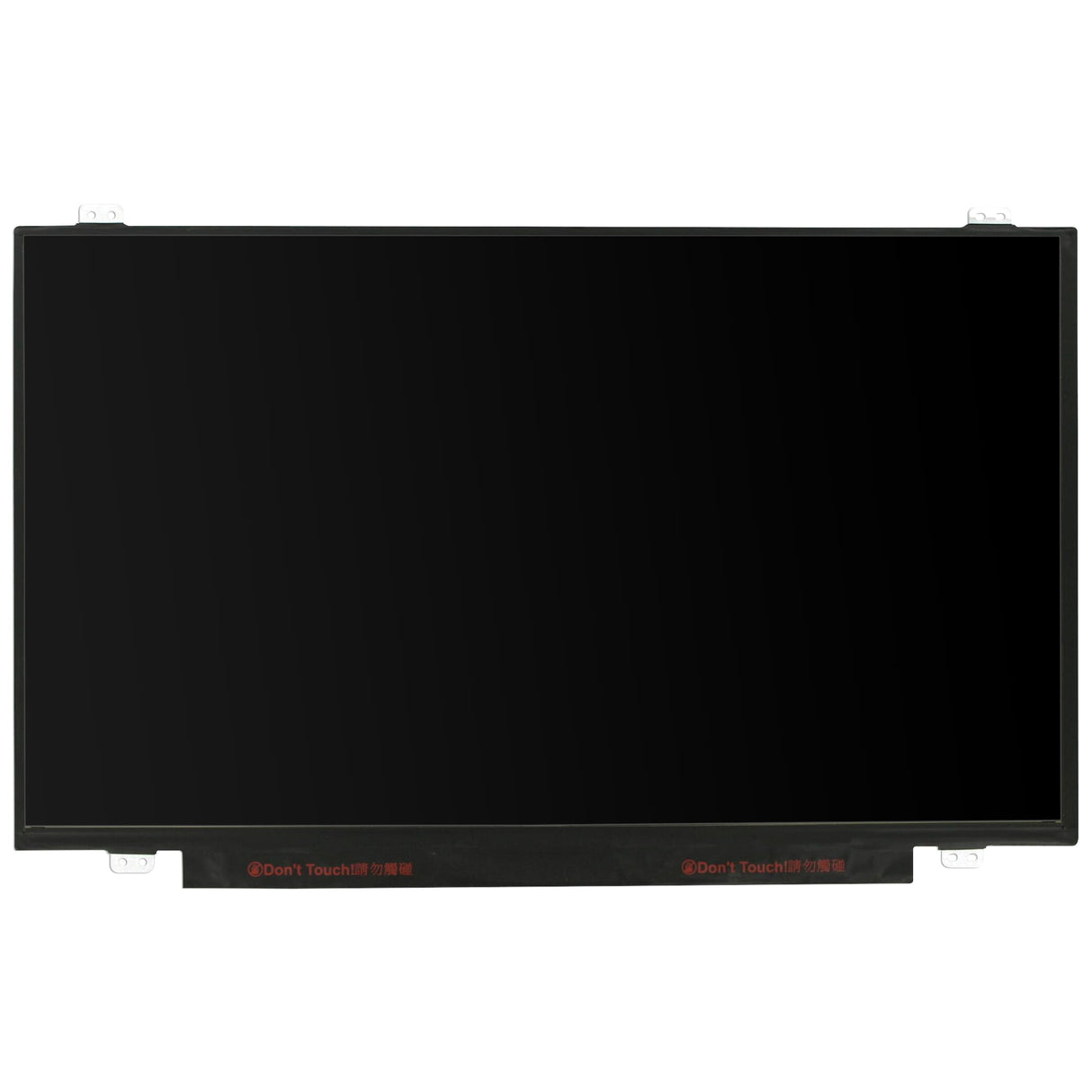 OEM 14.0 tommer LCD -skærm 1920x1080 Mat 40pin EDP, IPS, Touch