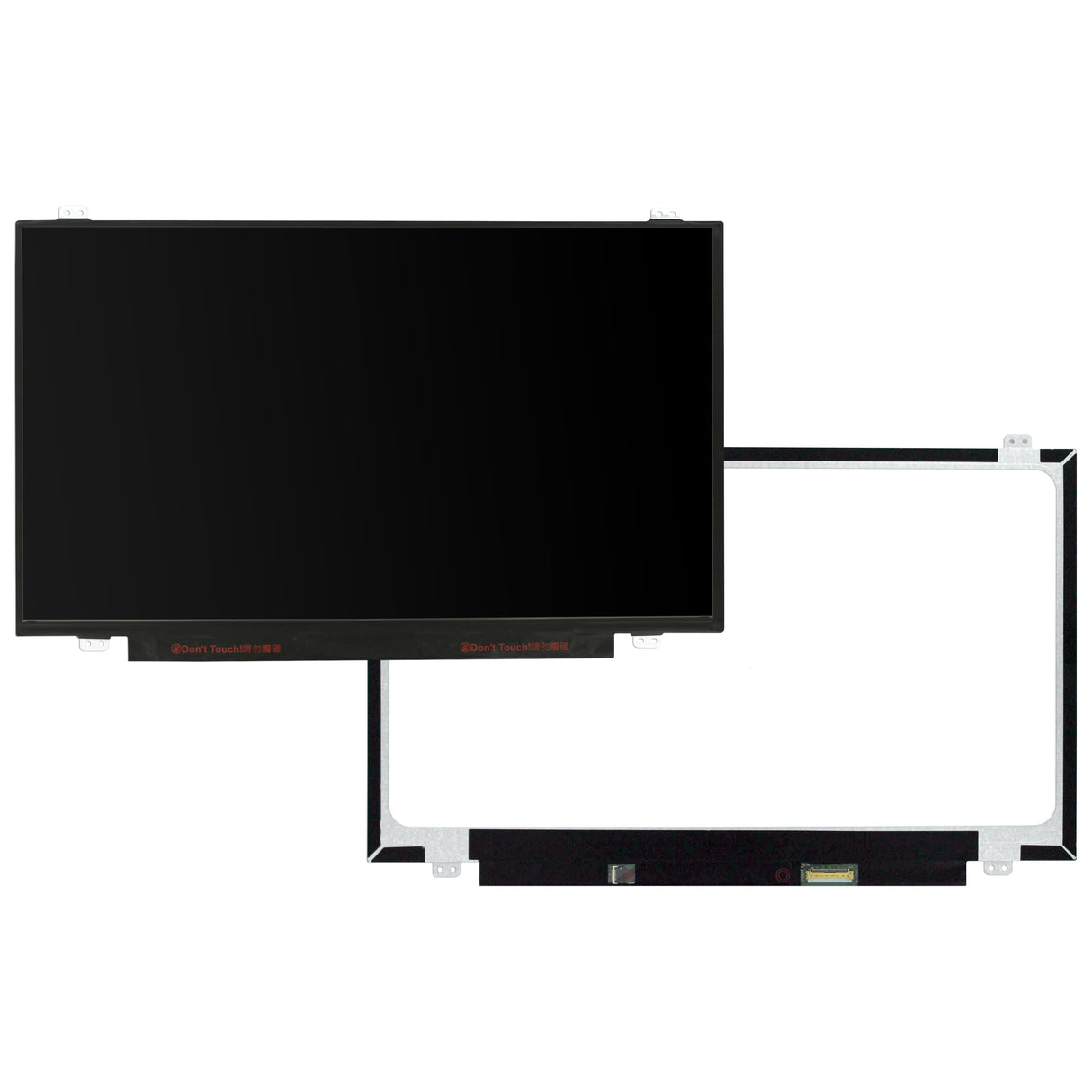 OEM 14.0 inch LCD screen 1920x1080 Mat 40Pin EDP, IPS, Touch