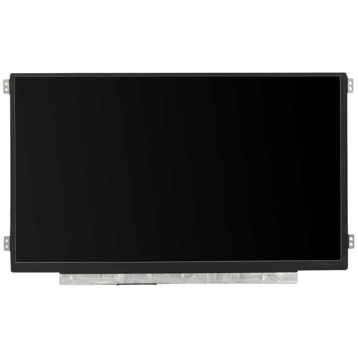 Écran LCD OEM 11,6 pouces 1366x768 GLOSS 40PIN EDP 25 mm, touch