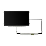 Écran LCD OEM 11,6 pouces 1366x768 GLOSS 40PIN EDP 25 mm, touch