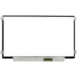 OEM 11.6 inch LCD Scherm 1366x768 Glans 40Pin eDP 25mm, Touch