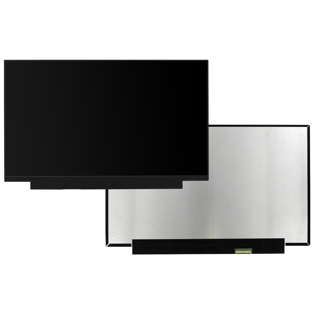 OEM 12,5 tommer LCD -skærm 1920x1080 Gloss 30pin EDP, IPS