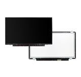 OEM 14,0 tommers LCD -skjerm 1366x768 Mat 40pin