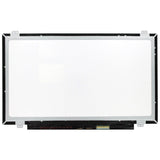 OEM 14,0 tommers LCD -skjerm 1366x768 Mat 40pin