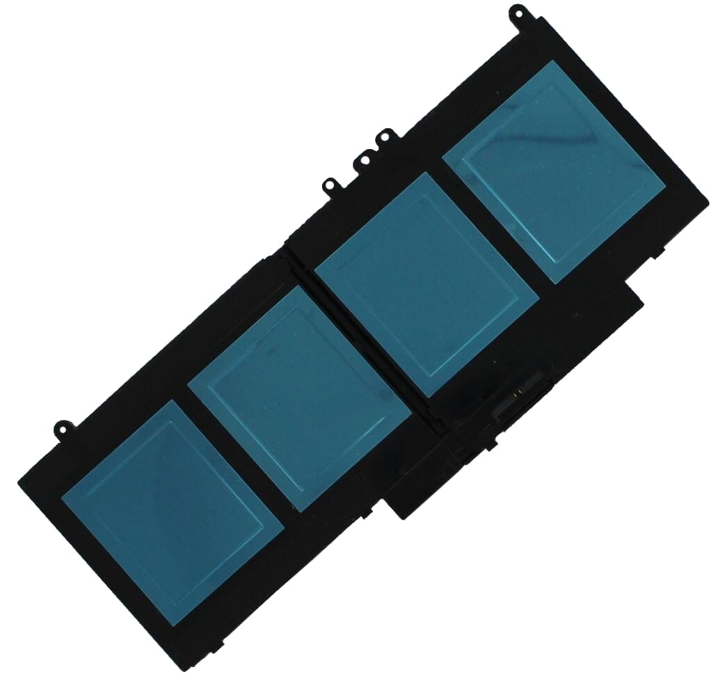 Replacement Laptop battery 5800mAh