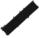 Replacement laptop battery 8000mAh