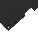 Replacement laptop battery 4100mAh